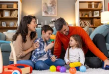 Good Parenting Tips