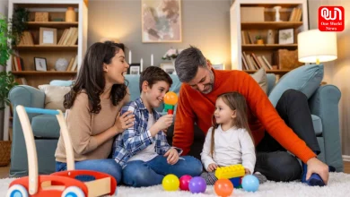 Good Parenting Tips