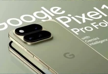 Google Pixel 11 Pro Fold