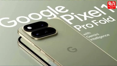 Google Pixel 11 Pro Fold