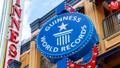 Guinness World Records Day 2026