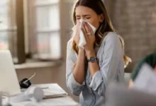 H1N1 Cases