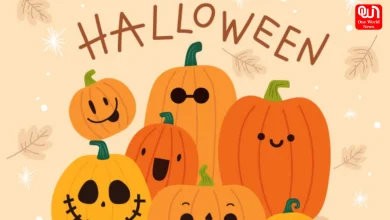 Halloween 2026