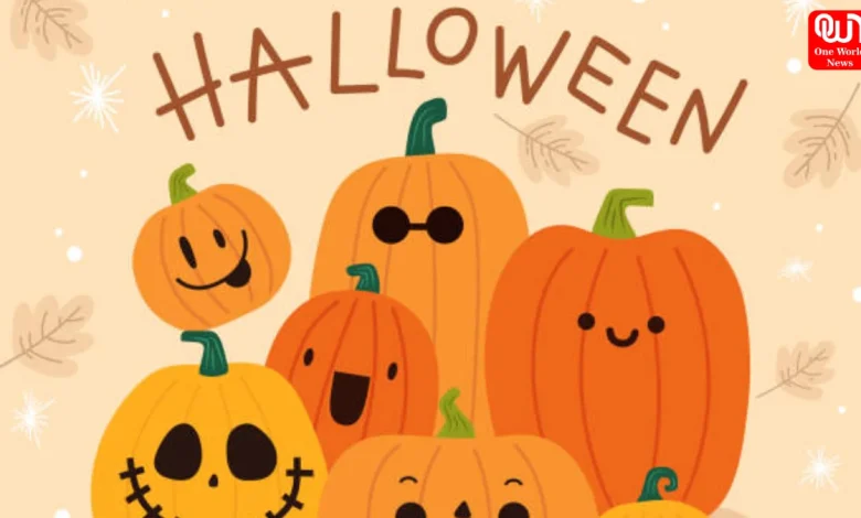Halloween 2026