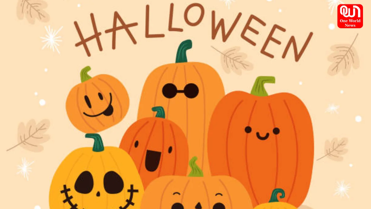Halloween 2026