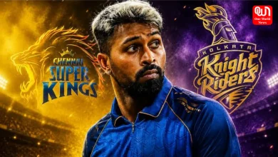 Hardik Pandya Trade Update