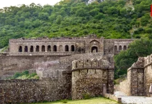 Haunted Places In India