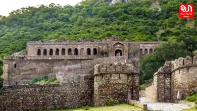 Haunted Places In India
