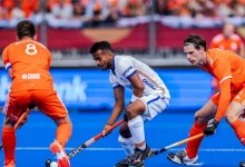 Hockey World Cup 2026