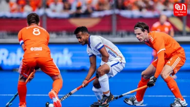 Hockey World Cup 2026