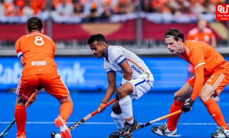 Hockey World Cup 2026