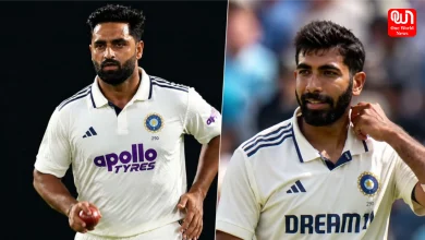 IND vs SL