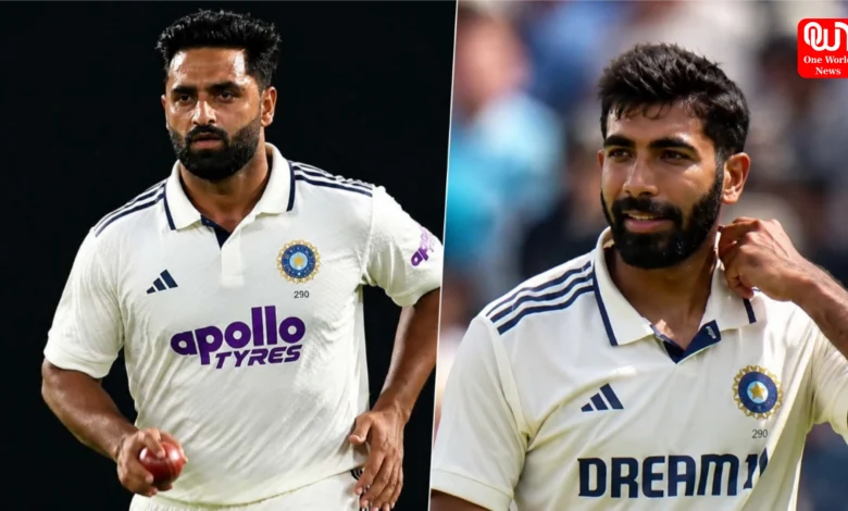 IND vs SL