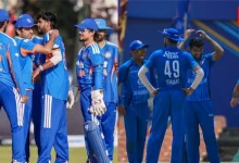 IND vs AFG