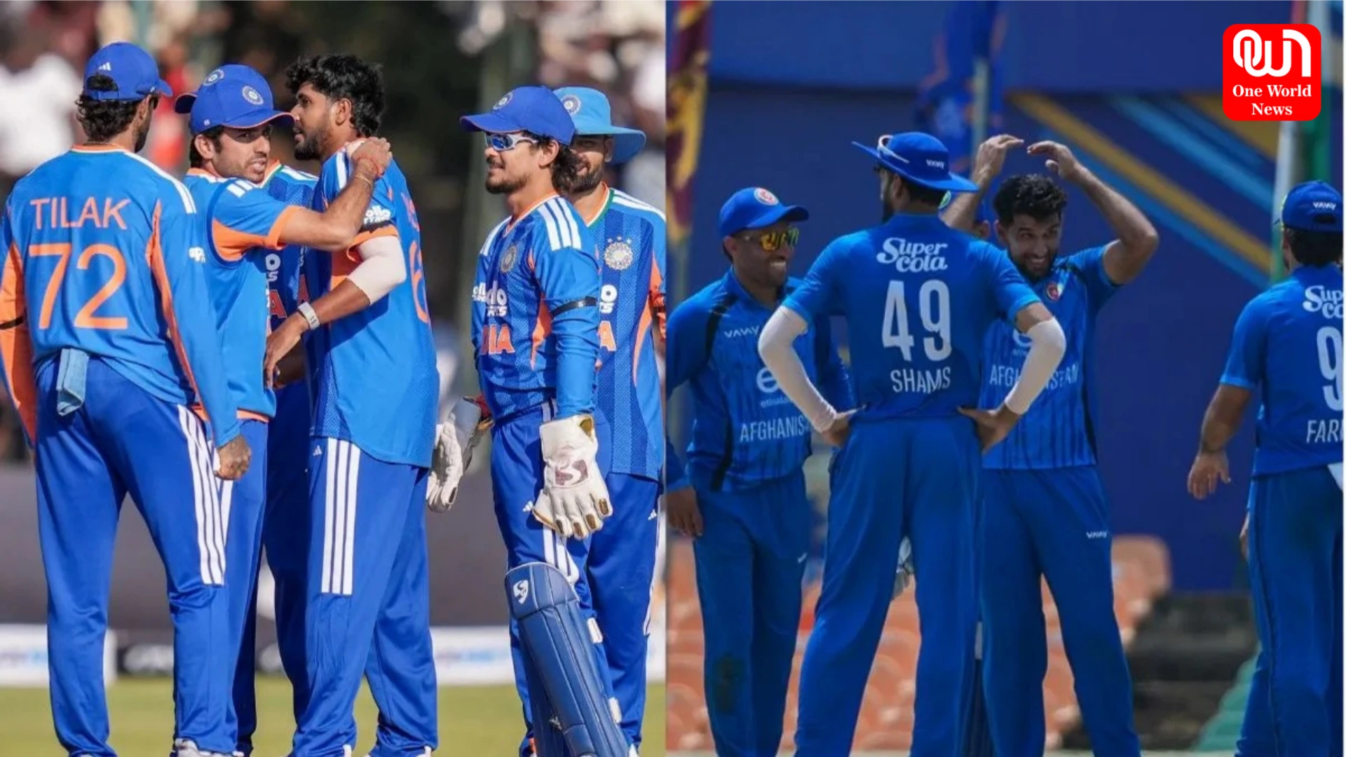 IND vs AFG