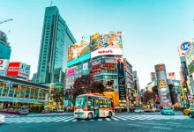 IRCTC Japan Tour Package 2026