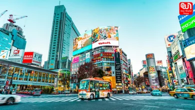 IRCTC Japan Tour Package 2026