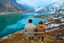 IRCTC Tour Package