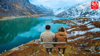 IRCTC Tour Package