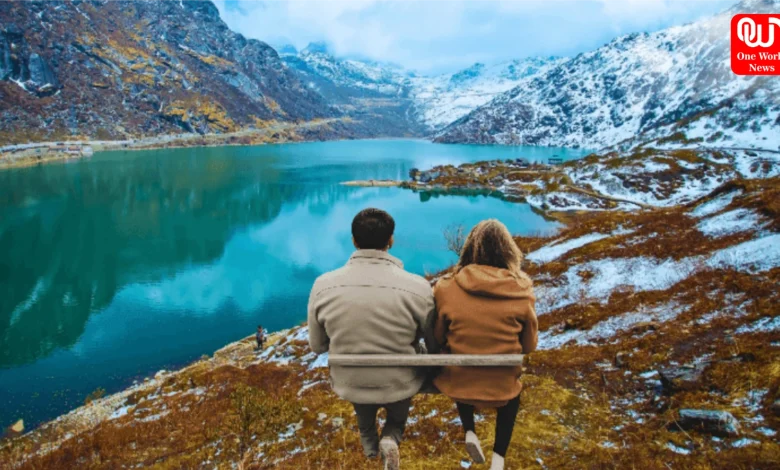 IRCTC Tour Package