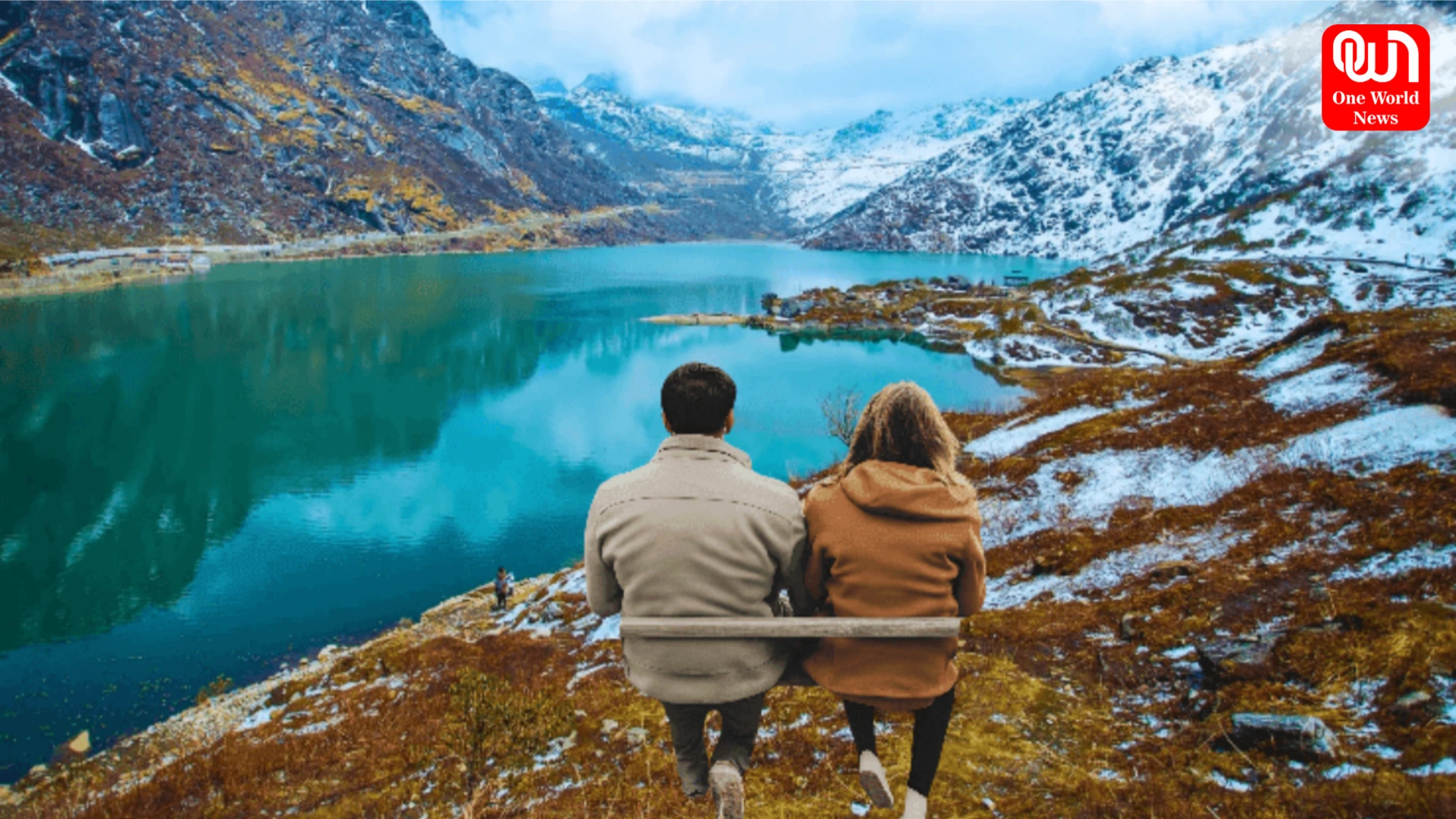 IRCTC Tour Package