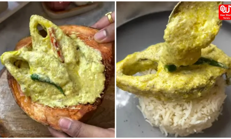 Ilish Recipe