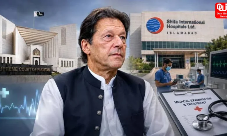 Imran Khan