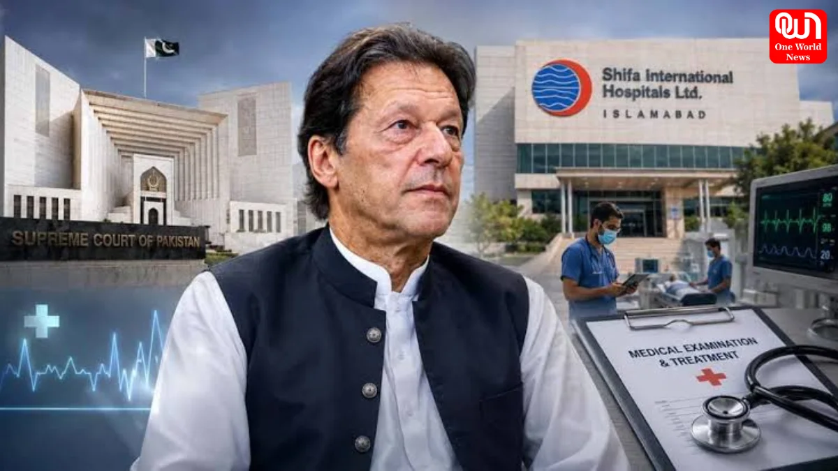 Imran Khan