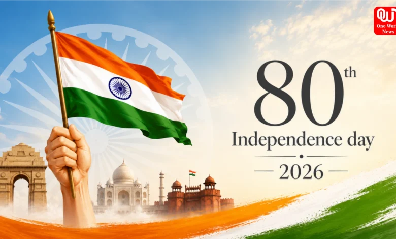 Independence Day 2026