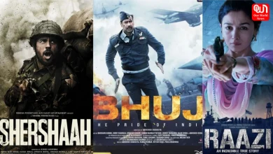 Independence Day 2026 Films