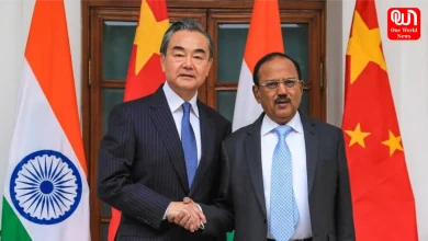 India-China