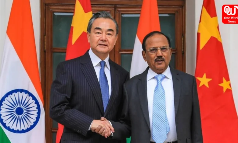 India-China