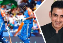 Indian Cricket Team Upcoming Series