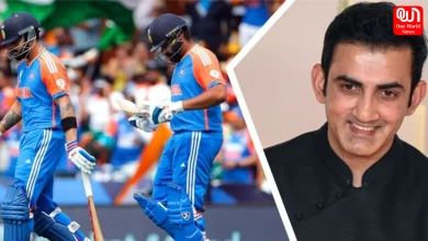 Indian Cricket Team Upcoming Series