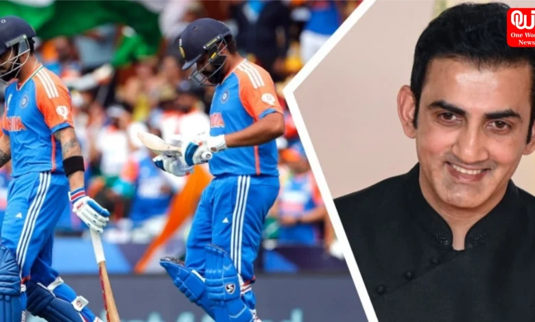 Indian Cricket Team Upcoming Series