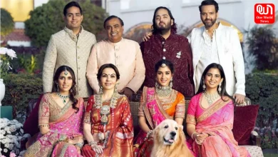 India's richest business family