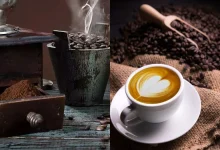 Coffee Recipes