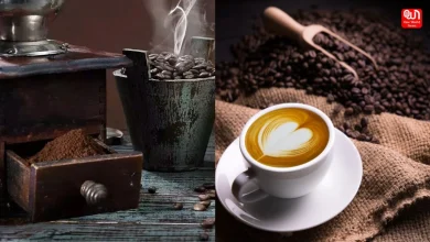 Coffee Recipes