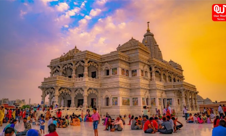 Janmashtami 2026