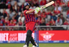 Jos Buttler