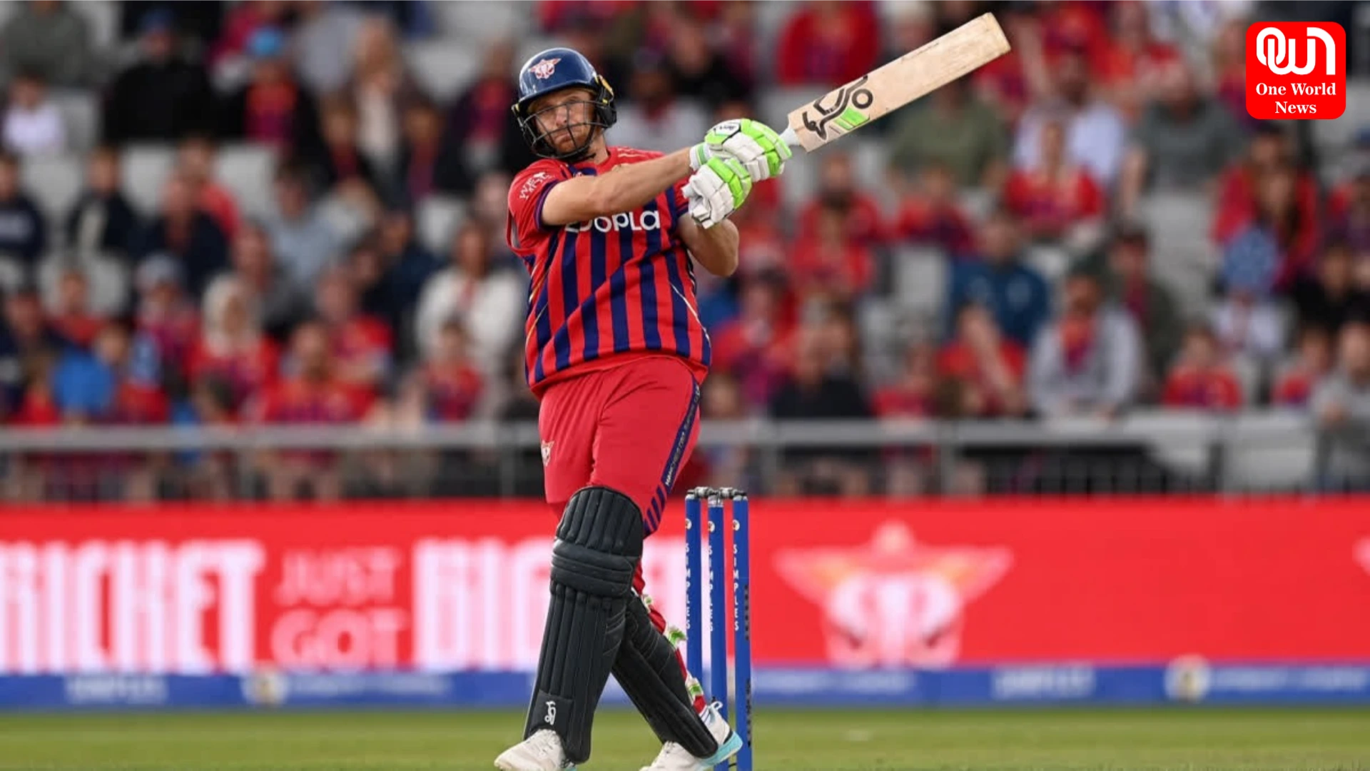 Jos Buttler