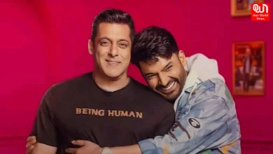 Kapil Sharma Cafe Targeted