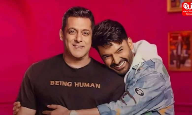 Kapil Sharma Cafe Targeted