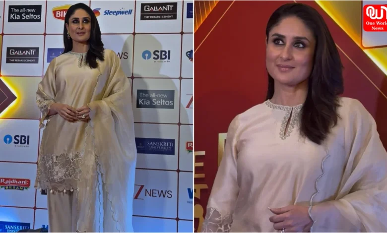 Kareena Kapoor Khan