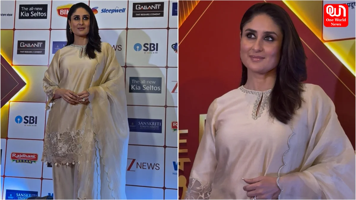 Kareena Kapoor Khan