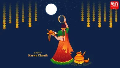 Karwa Chauth 2026