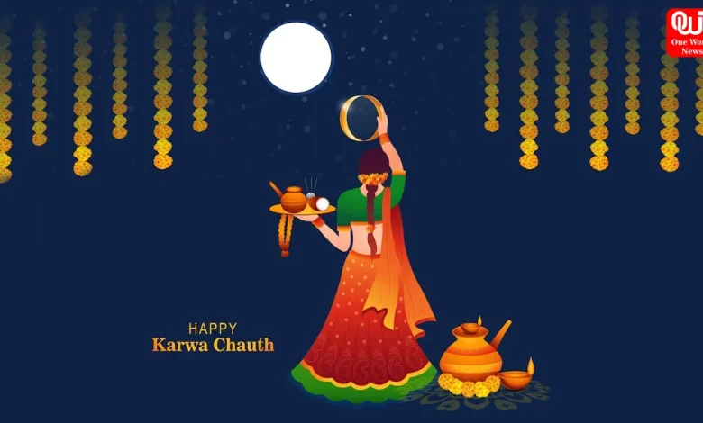 Karwa Chauth 2026