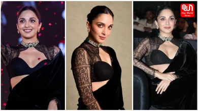 Kiara Advani Photos
