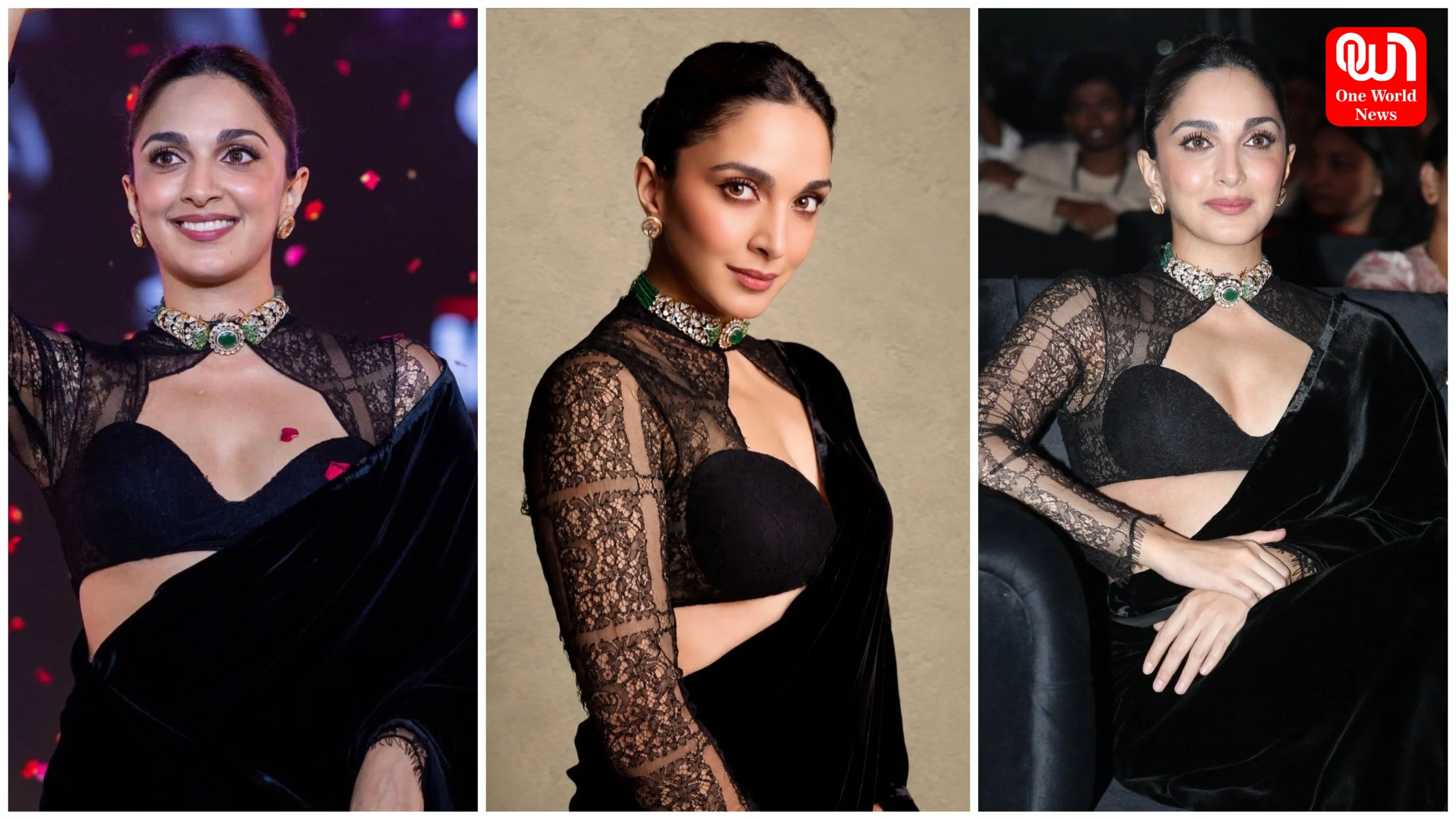 Kiara Advani Photos