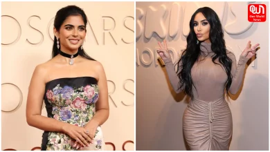 Kim Kardashian Brand In India